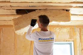 Best Blown-In Insulation in Minster, OH